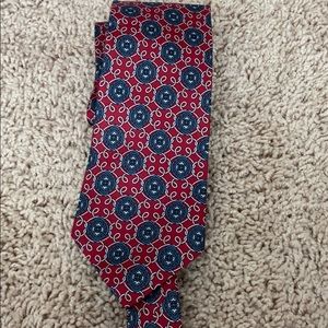 Vintage Lauren’s neck tie